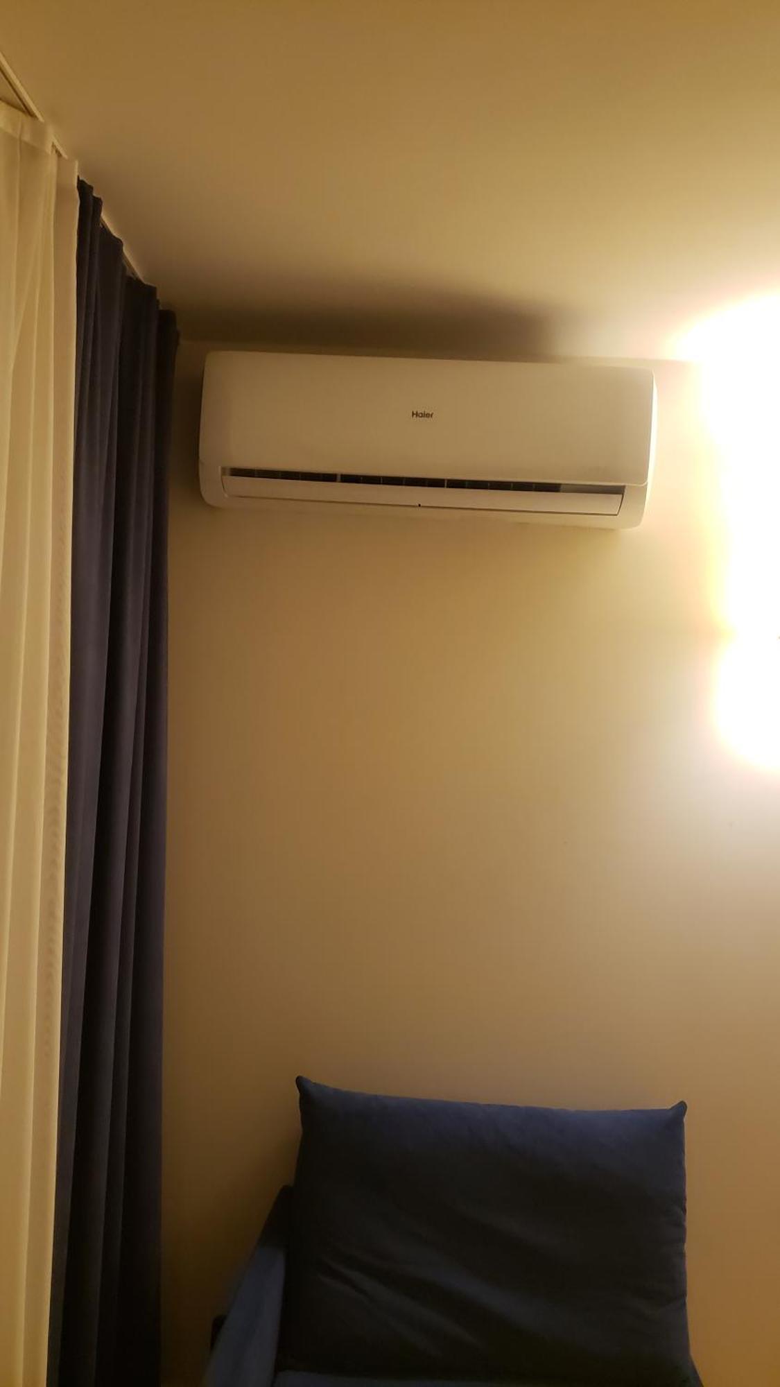 Orbi City Premium Apartament Batumi Eksteriør bilde