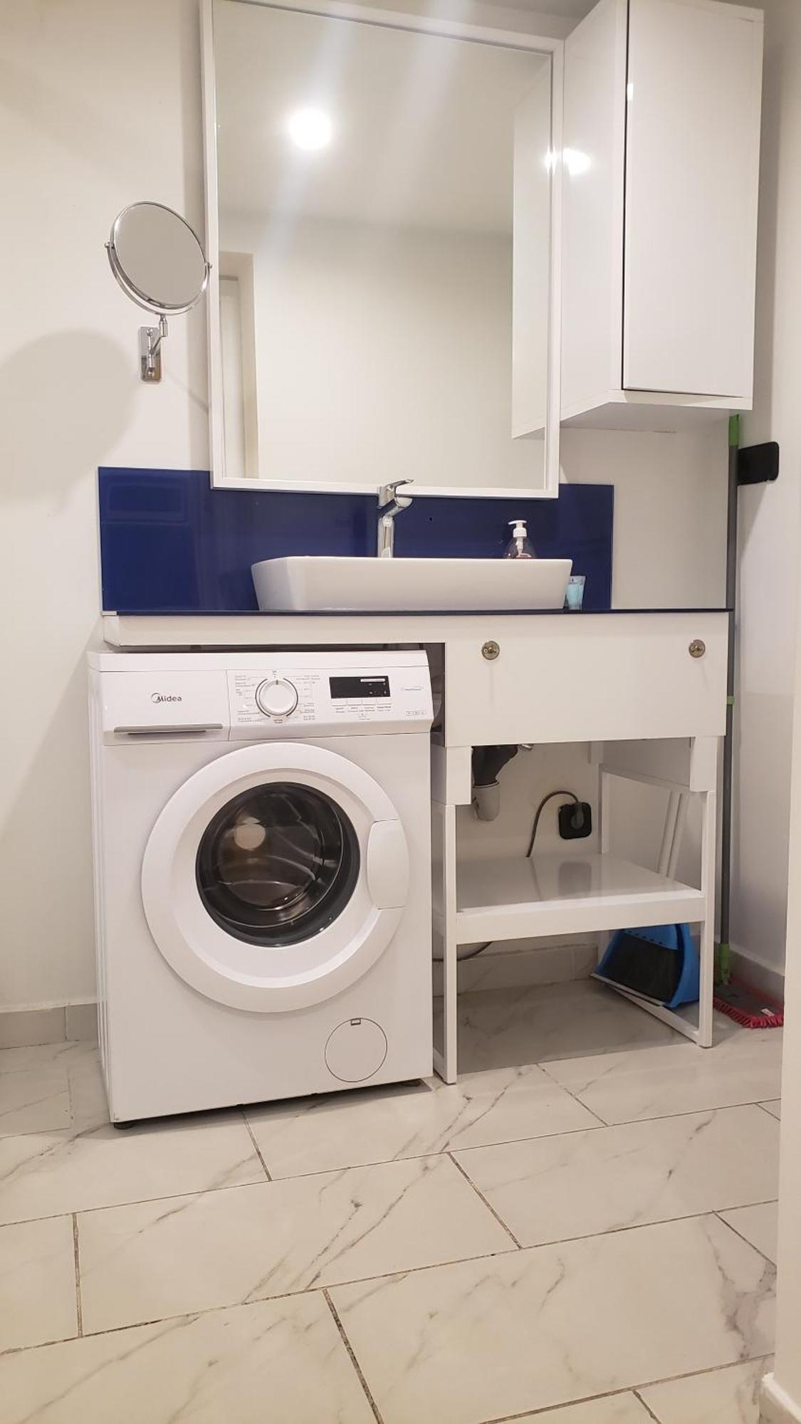 Orbi City Premium Apartament Batumi Eksteriør bilde