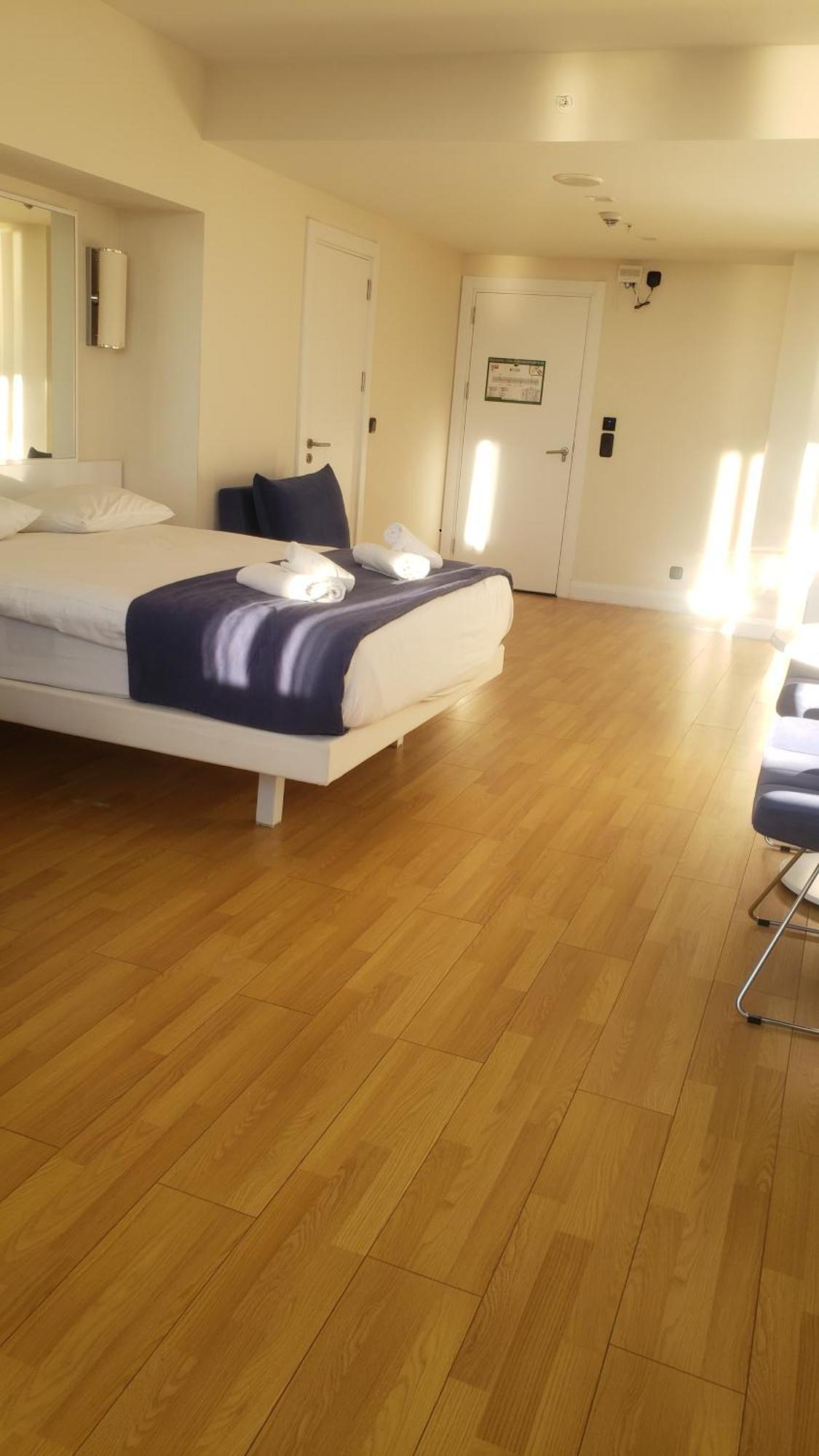 Orbi City Premium Apartament Batumi Eksteriør bilde